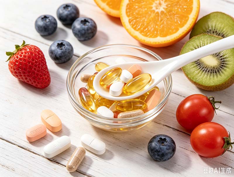 Health Supplements