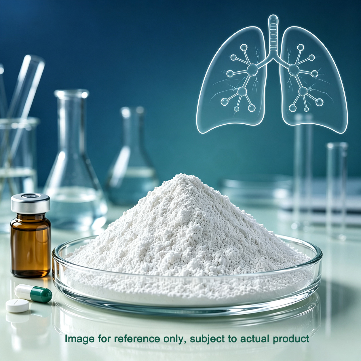 Ambroxol Hydrochloride
